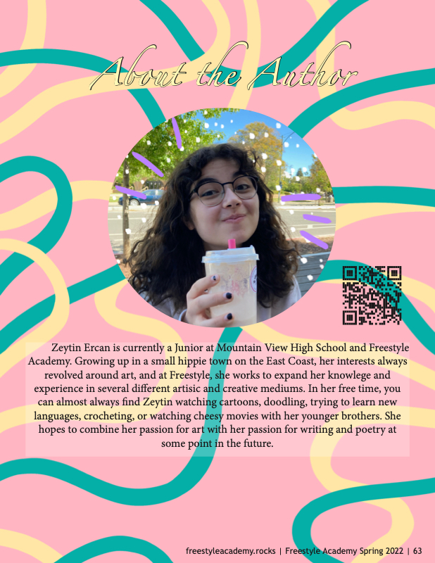 2022 Documentary Magazine